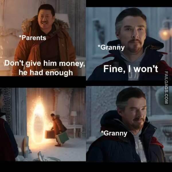 Random Funny Memes 7 11