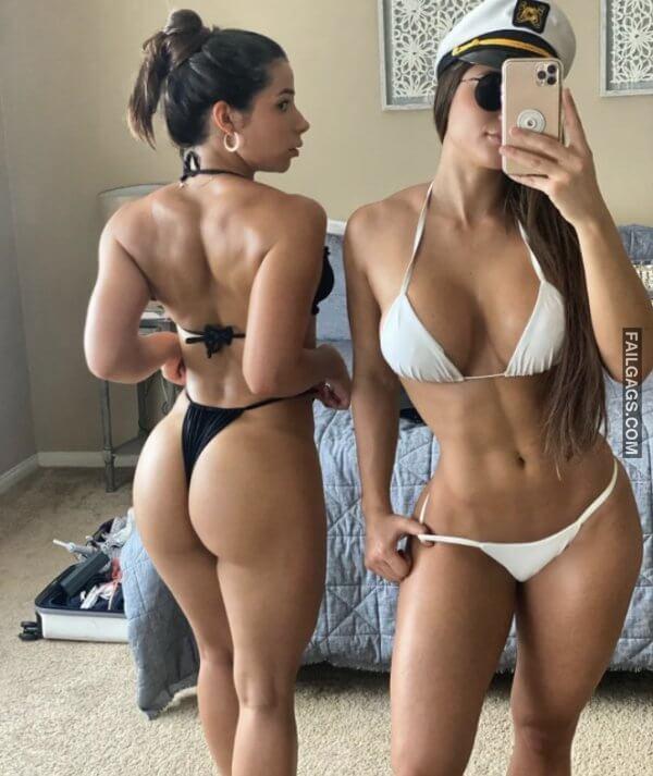 Sexy Teen Girlfriends Showing Hot Body 11