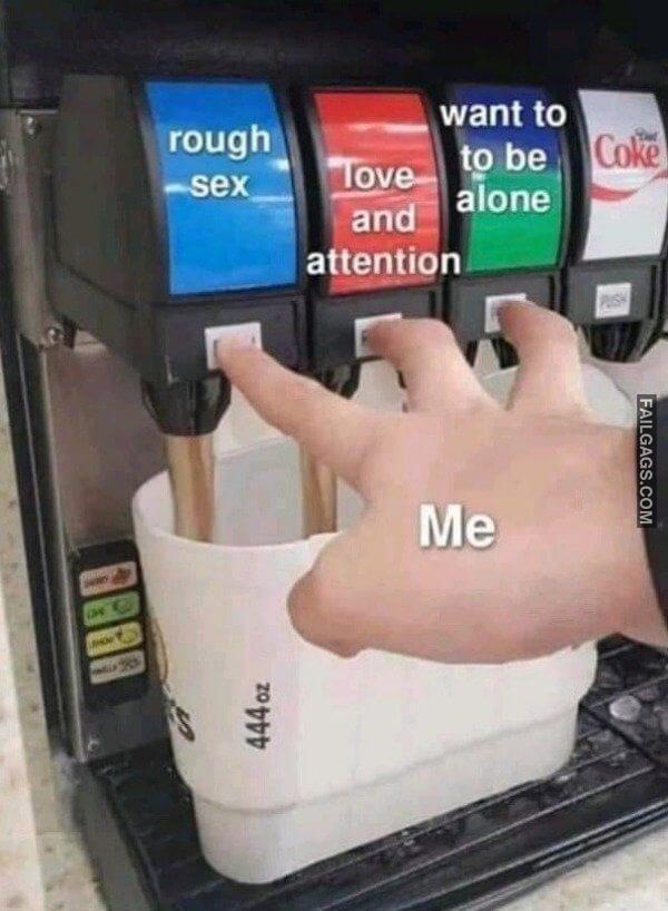 Adult Dirty Memes 8