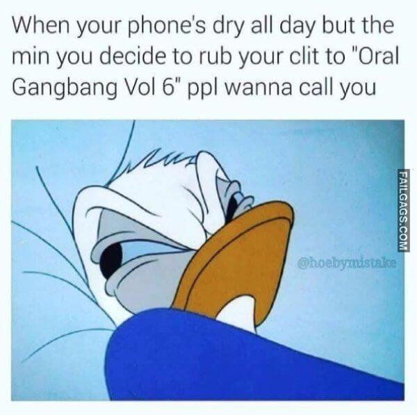 Adult Memes About Playing With Yourself 10