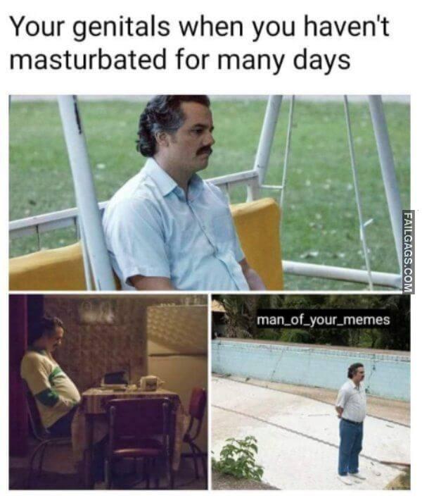 Adult Memes About Playing With Yourself 7