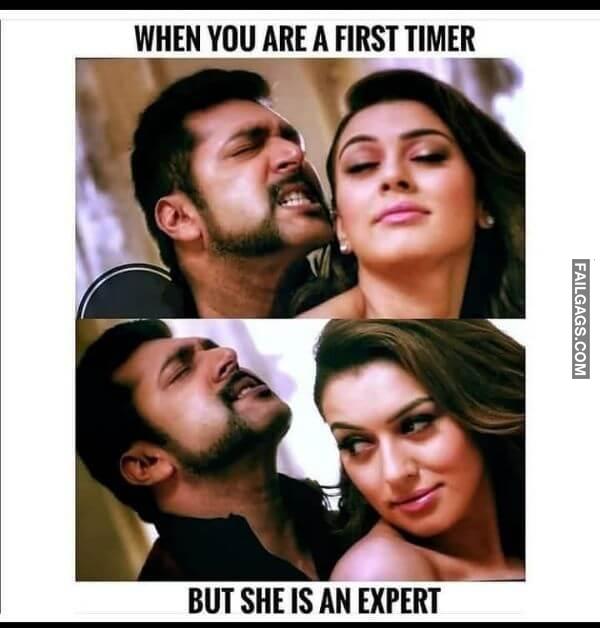 Adult Naughty Double Meaning Indian Memes 1