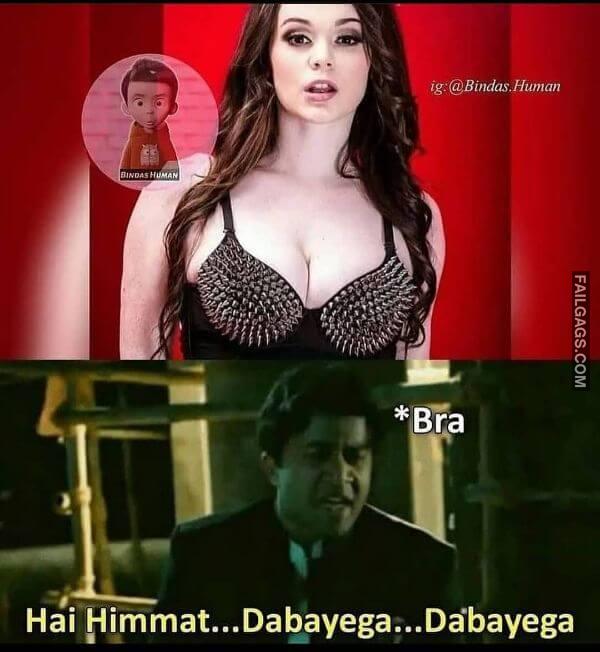 Adult Naughty Double Meaning Indian Memes 4