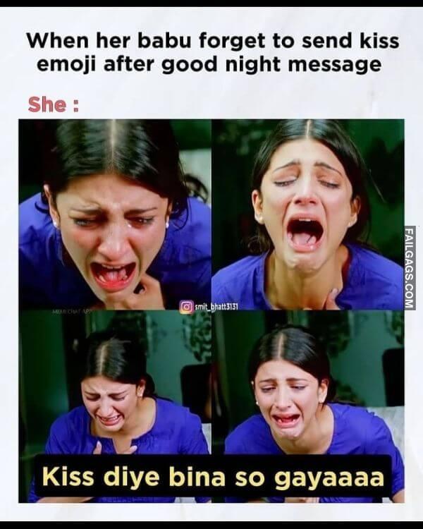 Dirty Double Meaning Indian Memes 1