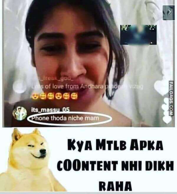 Dirty Double Meaning Indian Memes 12
