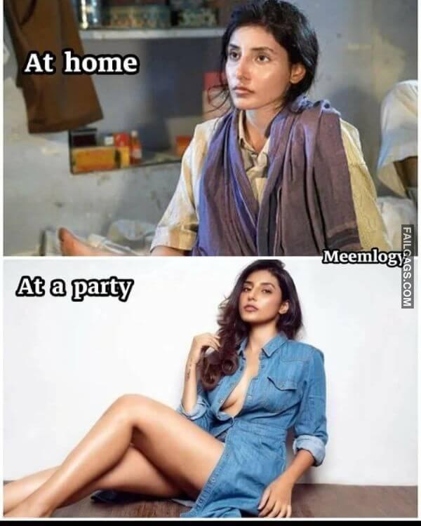 Dirty Double Meaning Indian Memes 6