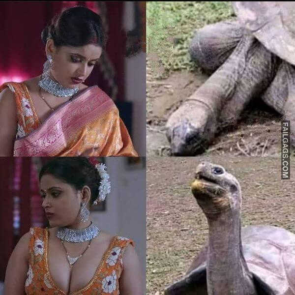 Dirty Hindi Memes 11