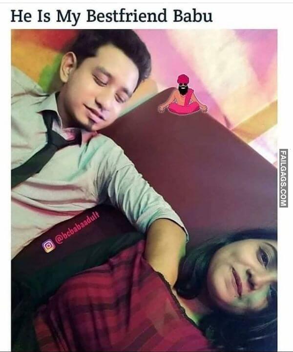 Dirty Indian Memes 11