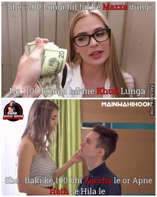 Dirty Indian Memes 3