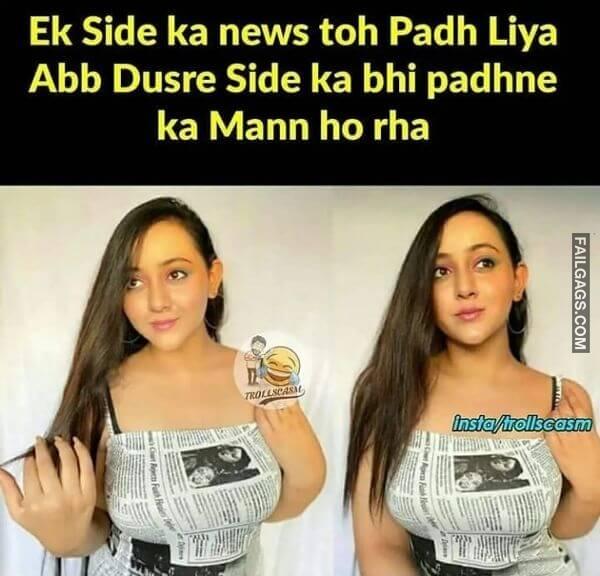 Dirty Indian Memes 9