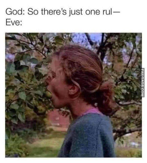 Funny Adult Memes 12