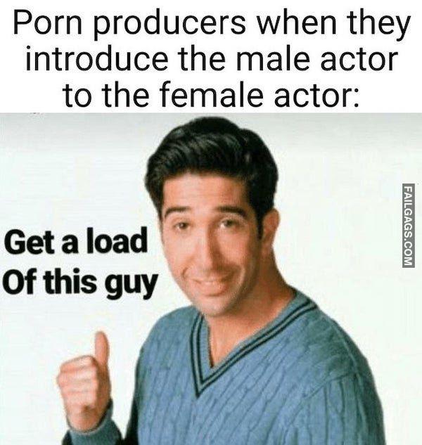 Funny Adult Memes 13