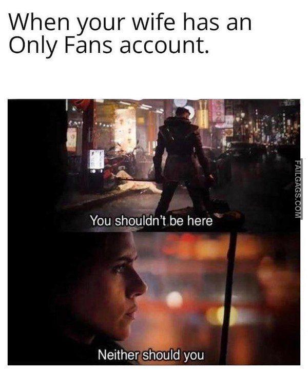 Funny Adult Memes 14