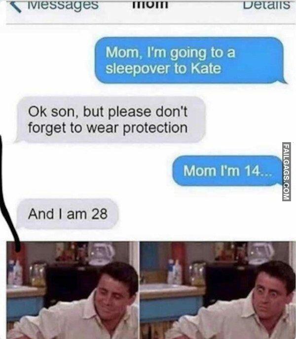 Funny Adult Memes 5