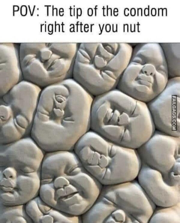 Funny Adult Memes 6