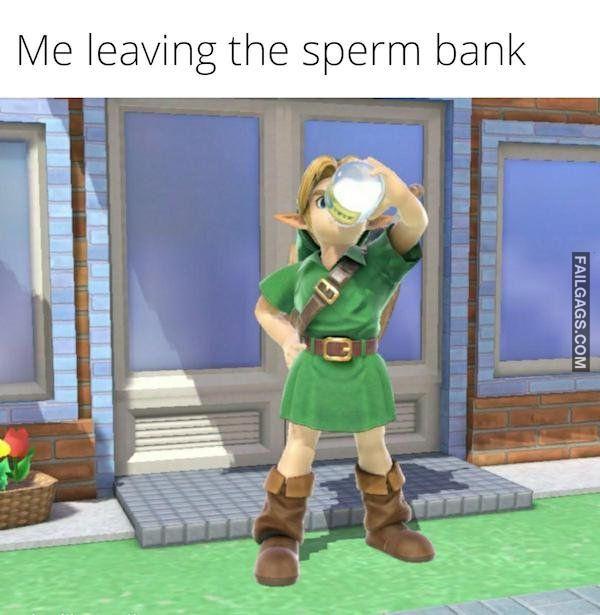 Funny Adult Memes 7
