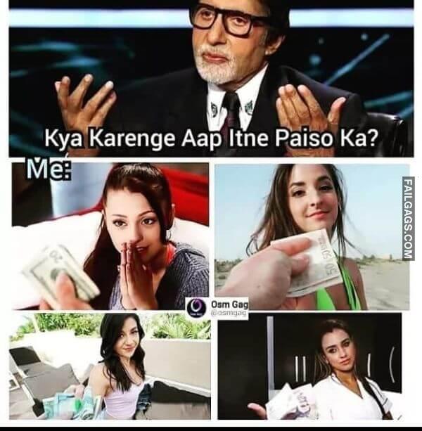 Funny Desi Dirty Memes 4