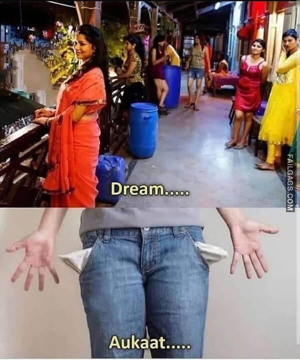 Funny Desi Dirty Memes 6