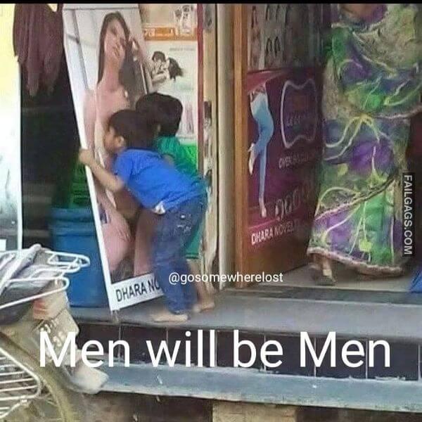 Funny Desi Dirty Memes 8