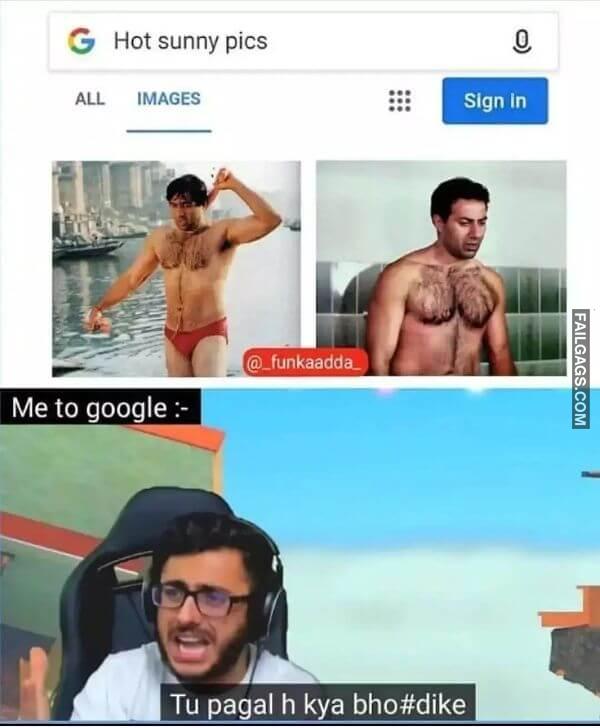 Funny Desi Dirty Memes 9