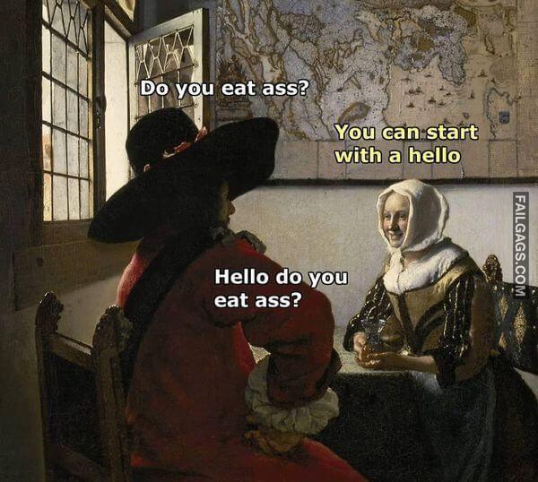 Funny Dirty Memes 11