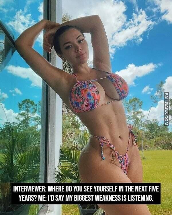 Funny Girls 11