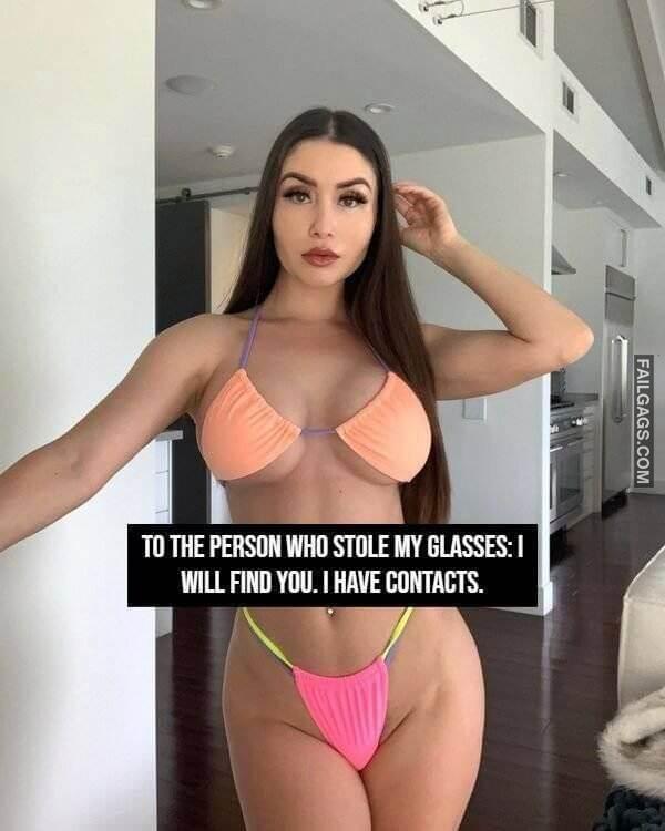 Funny Girls 7