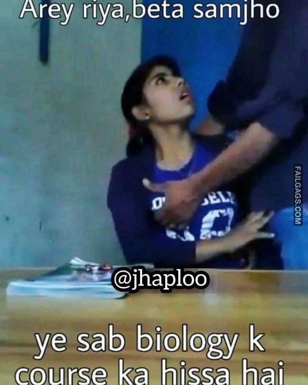 Funny Indian Adult Memes 1