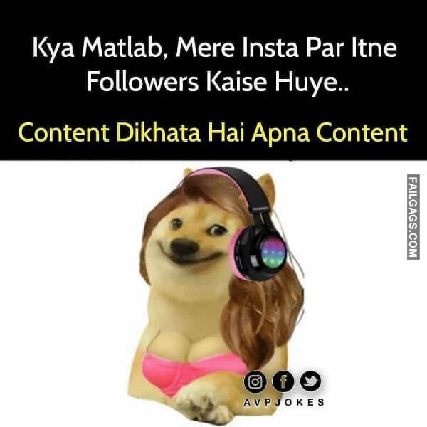 Funny Indian Adult Memes 12