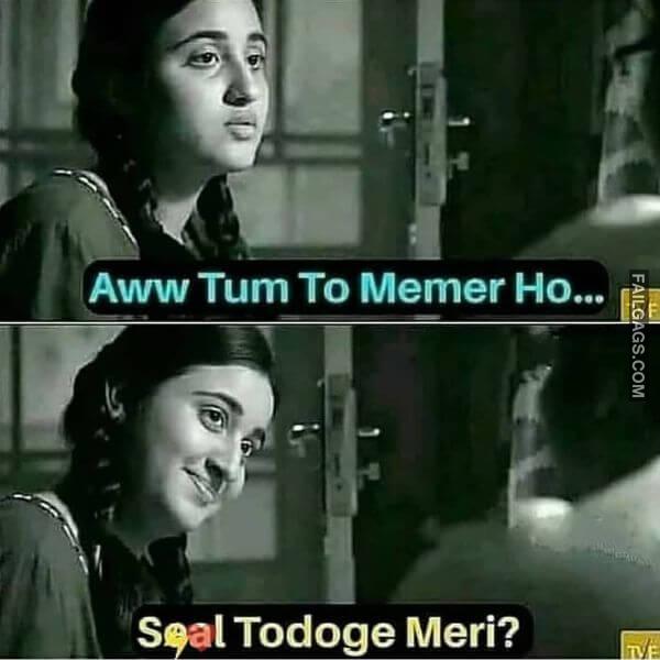 Funny Indian Adult Memes 6