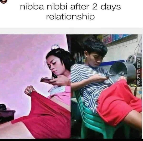 Funny Indian Adult Memes 7