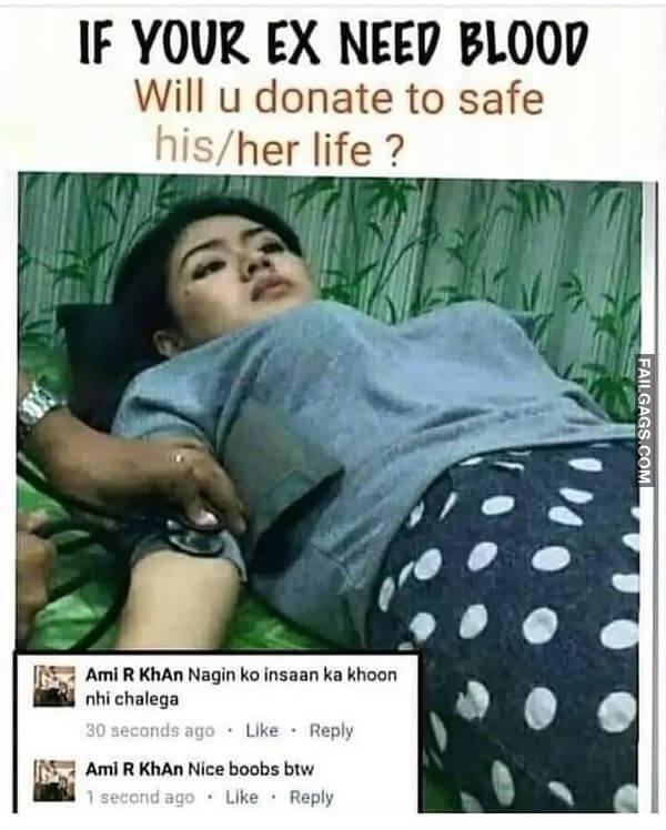 Funny Indian Adult Memes 8