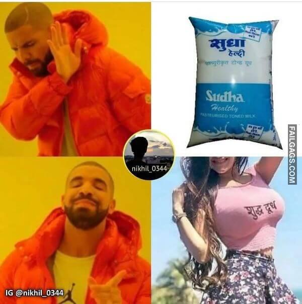 Funny Indian Dirty Memes 13