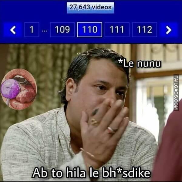 Funny Indian Dirty Memes 5