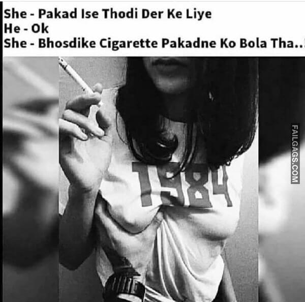 Funny Indian Dirty Memes 7