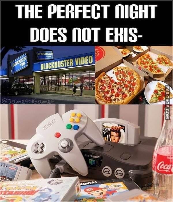 Funny Memes for Gamers 11