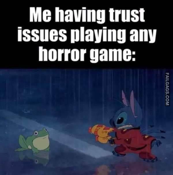 Funny Memes for Gamers 4