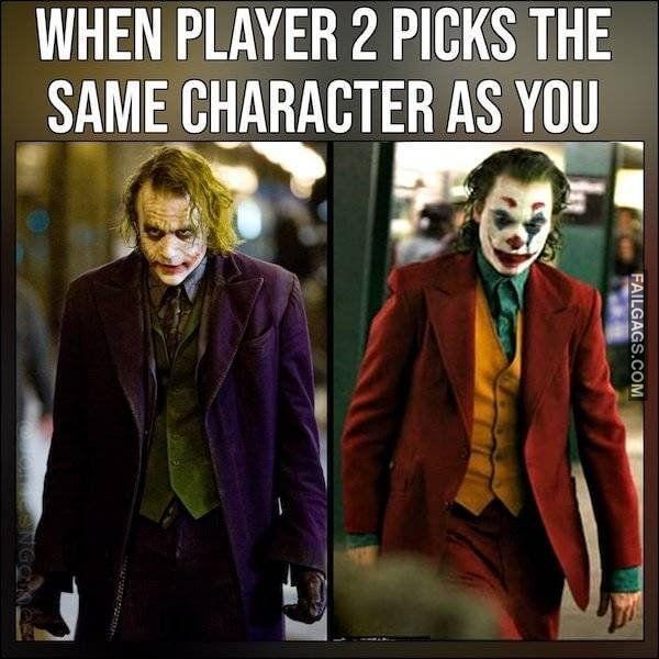 Funny Memes for Gamers 5
