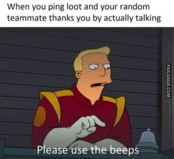 Funny Memes for Gamers 7