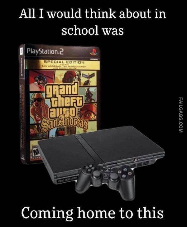 Funny Memes for Gamers 9