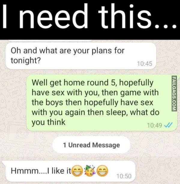 Funny Non Veg Adult Memes 2