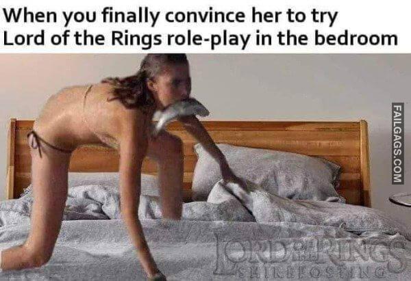 Funny Non Veg Adult Memes 8