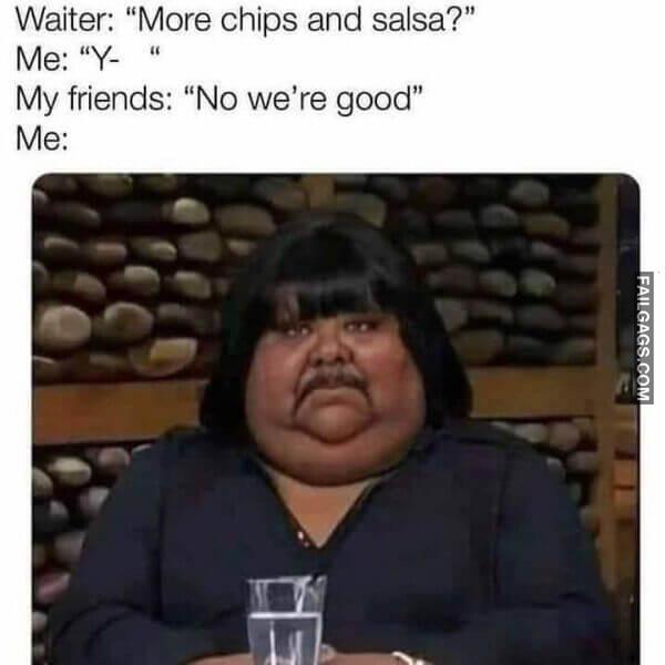 Funny So True Memes 11