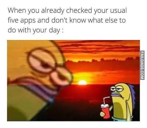 Funny So True Memes 8