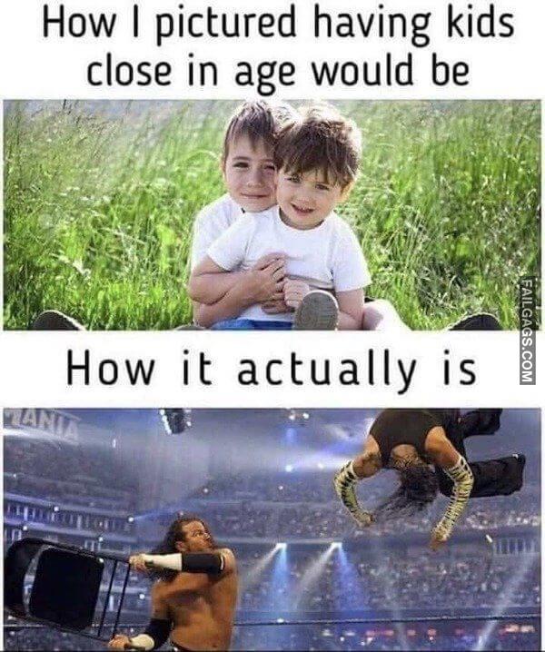 Funny So True Memes 9