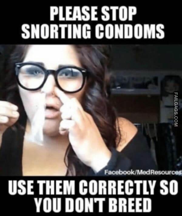 People Do Stupid Things 7