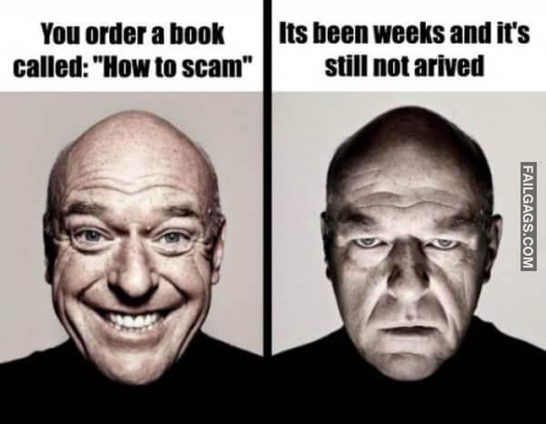 Random Funny Memes 4 6