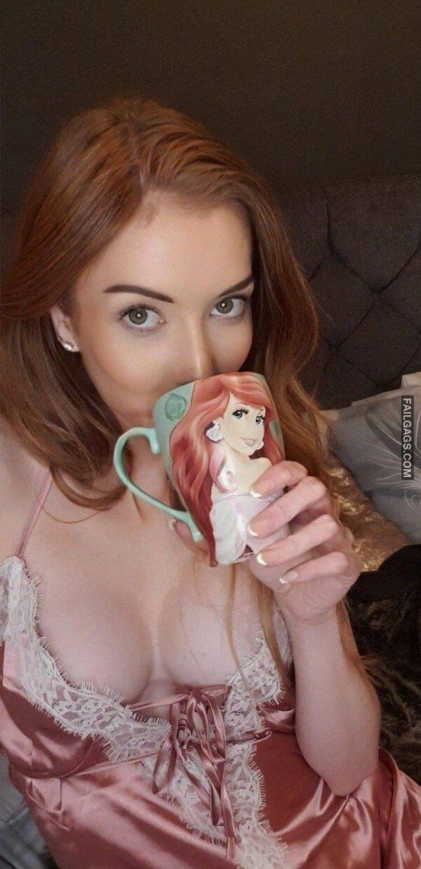 Sexy Teen Girls Showing Big Tits 9