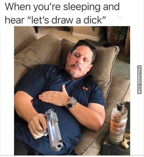 Funny Dirty Memes 11