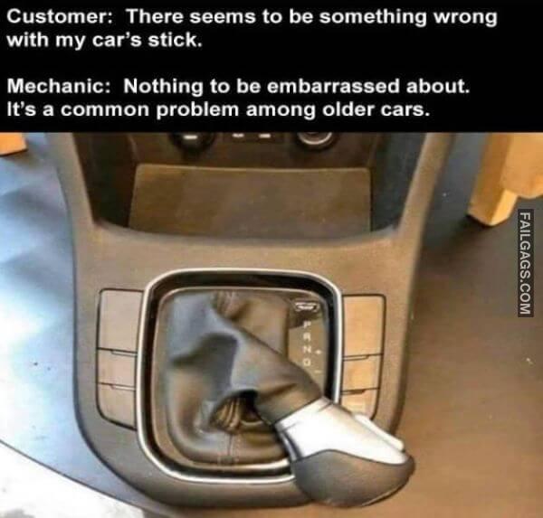 Funny Double Meaning Adult Memes 12